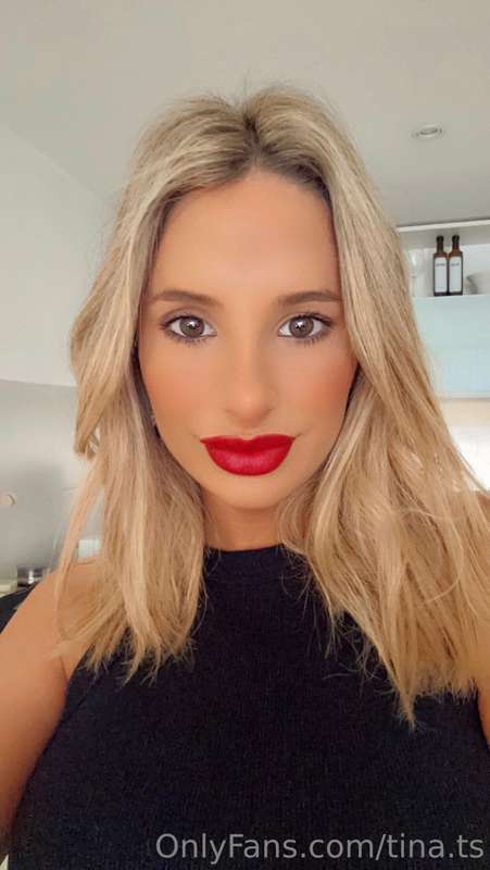 I have always believed that lips are the great weapon of sex..