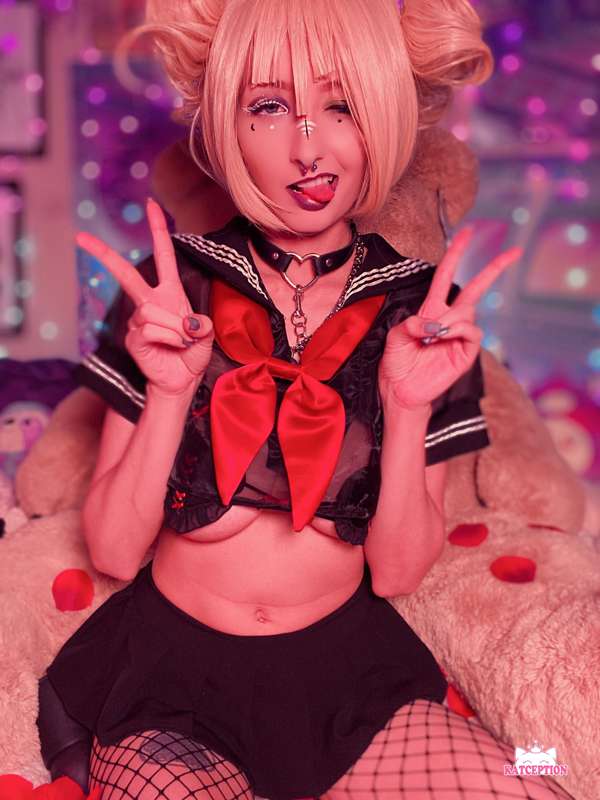 Azumi - Valentine’s Day ♥️