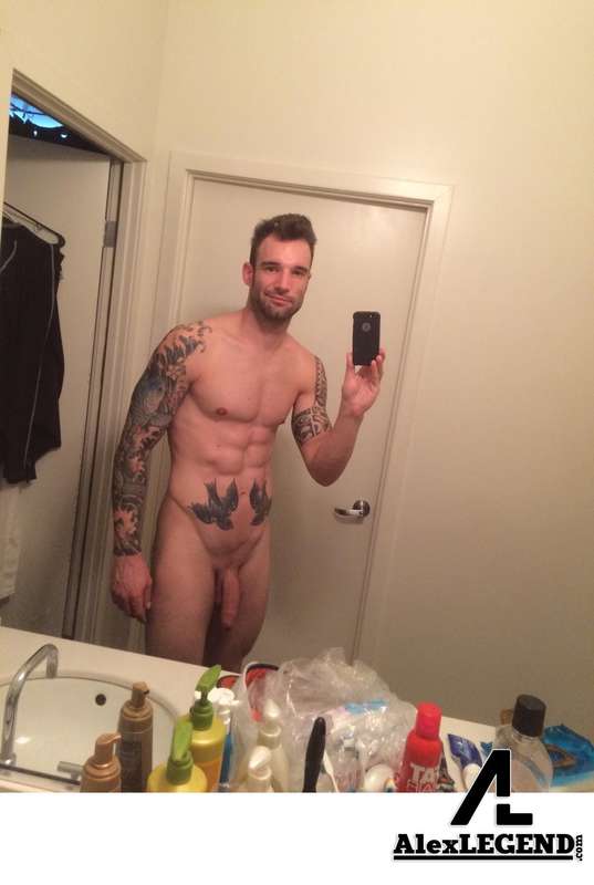 Bathroom Party! ;-)