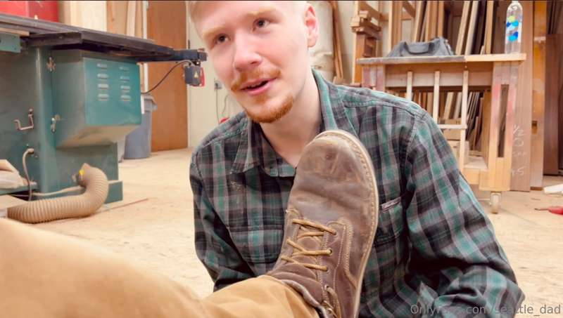 I cannot wait for you to see this visit from @jacobworships .. 4