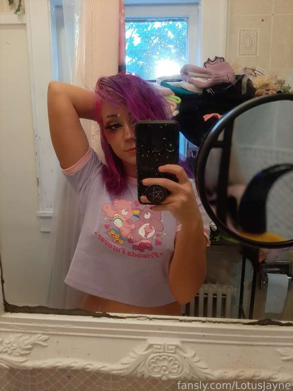 Lotusjayne - Fansly - 06 Sep, 2021 1