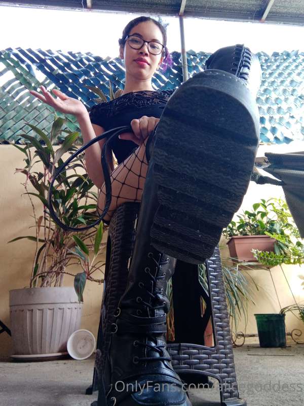 Alicegoddess - Onlyfans - 13 Apr, 2022 4