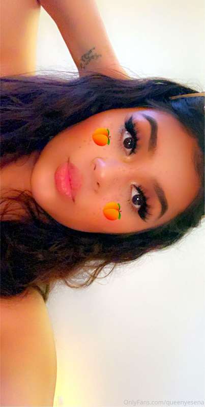 Queenyesena - Onlyfans - 19 Jan, 2021
