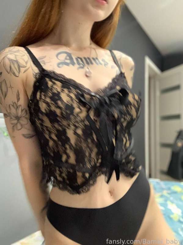 Bambi_Baby - Fansly - 09 Oct, 2022 2