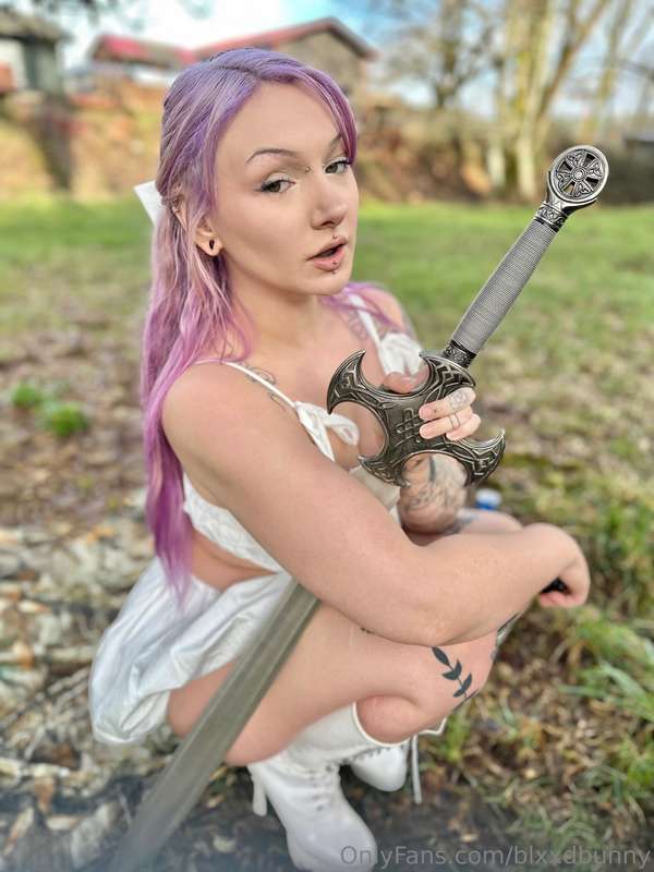 🗡️  1