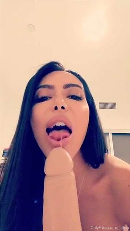 Bust that thick load on my face🍆💦