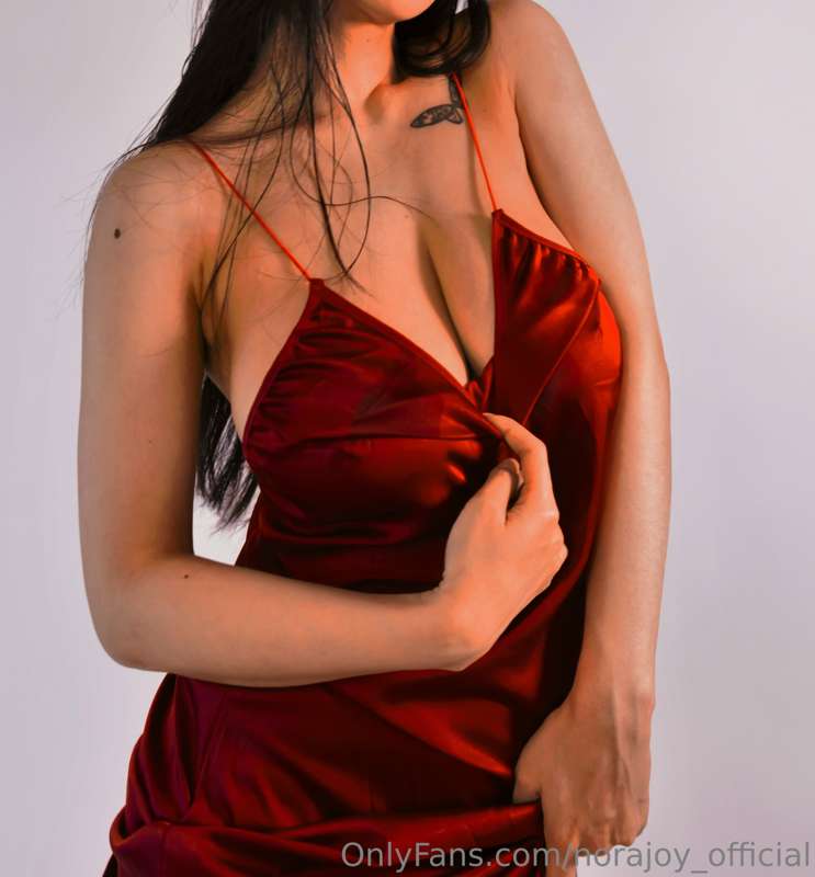 Norajoy_Official - Onlyfans - 14 Jan, 2023