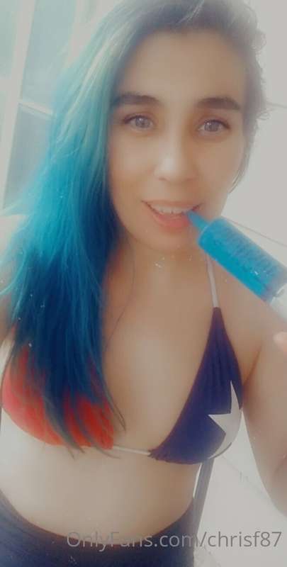 Jell-O shot time 😁