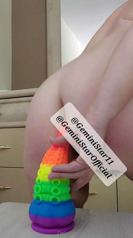 🥵 **Nasty Anal Loving Slut** 🥵 🔥 @geministar11 🔥 **25% off!*..