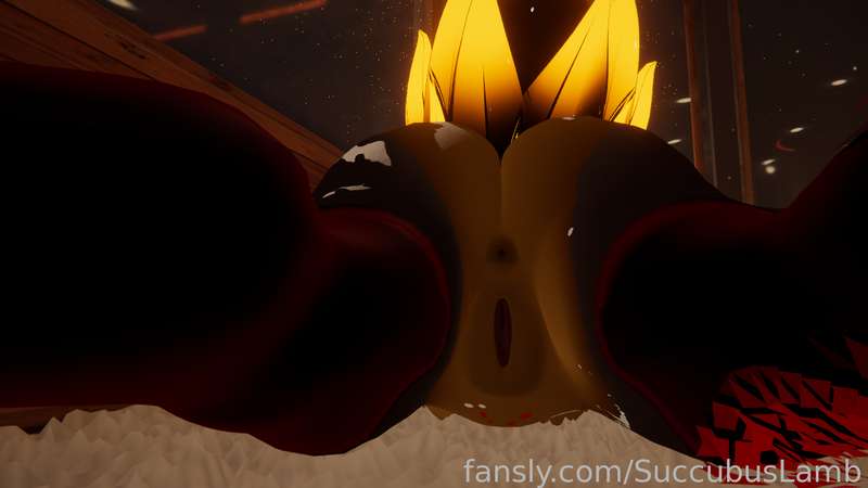 Succubuslamb - Fansly - 20 Feb, 2023 3