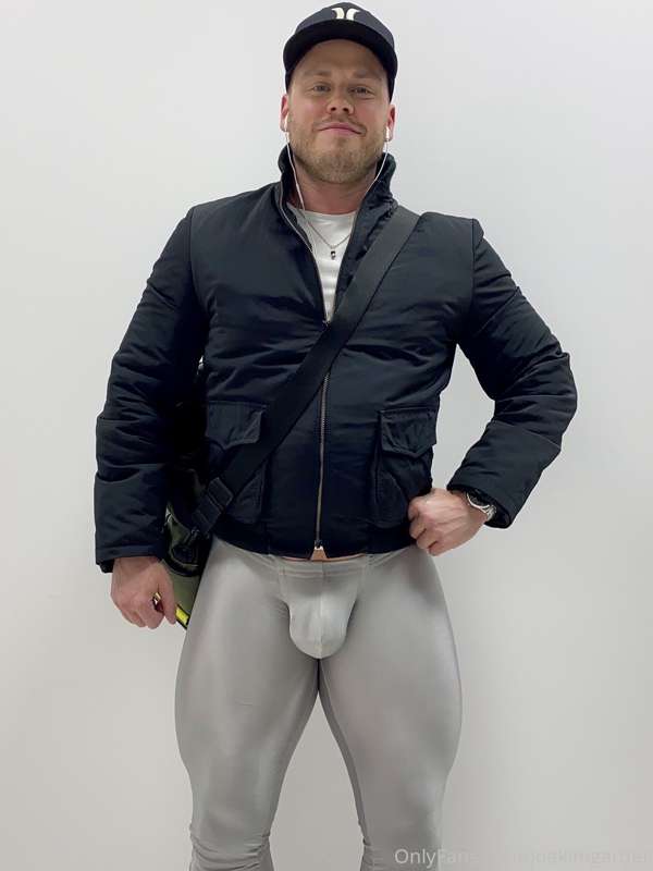 Probably my favorite outdoor outfit (except for no jacket in..