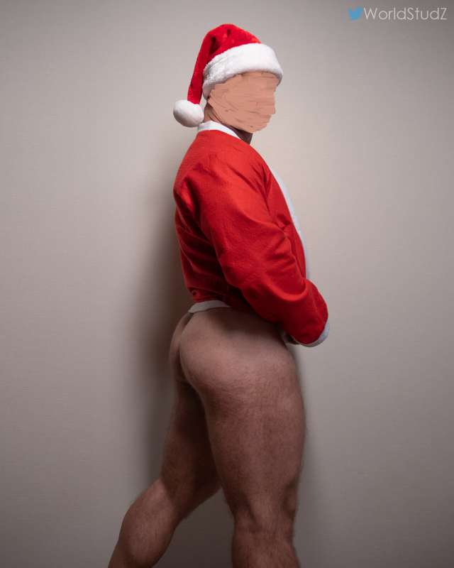 📷 Santa Daddy 8