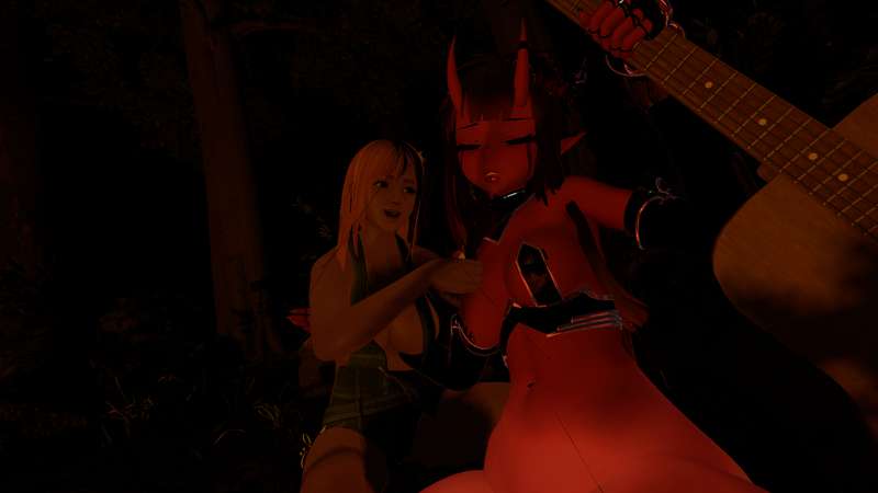 Bibblydarling - Fansly - 30 May, 2022 8