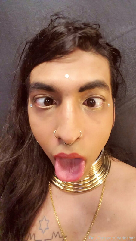 here's a fun little set dressed like an exotic princess! 13