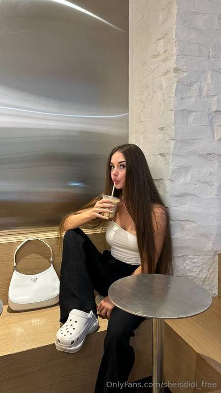 I haven’t drink coffee for a while, can you imagine?🙈Now I c..