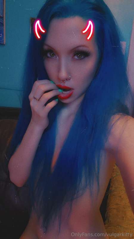 Are you horny every day like me?