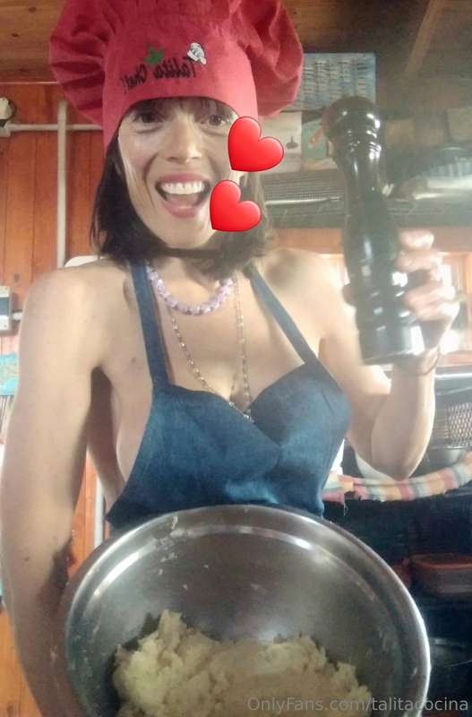 Hoy preparamos juntos la mejor receta de ñoquis de papa sin .. 1