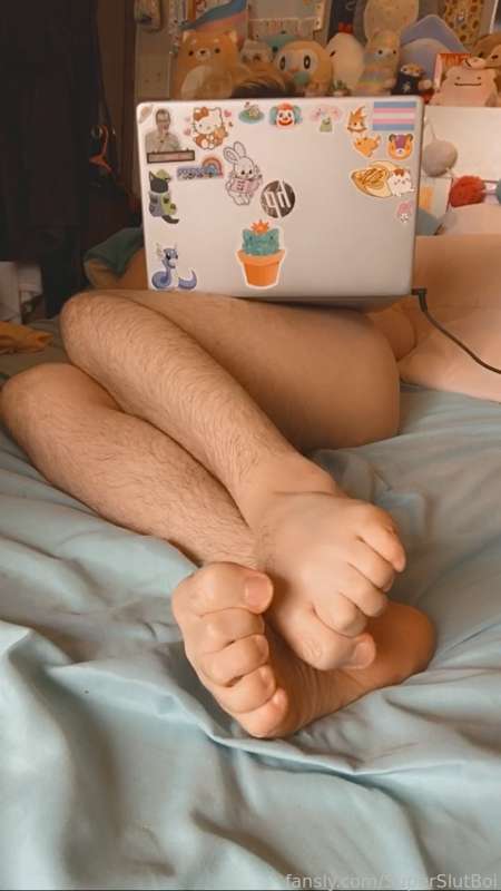 Superslutboi - Fansly - 26 Mar, 2022 20