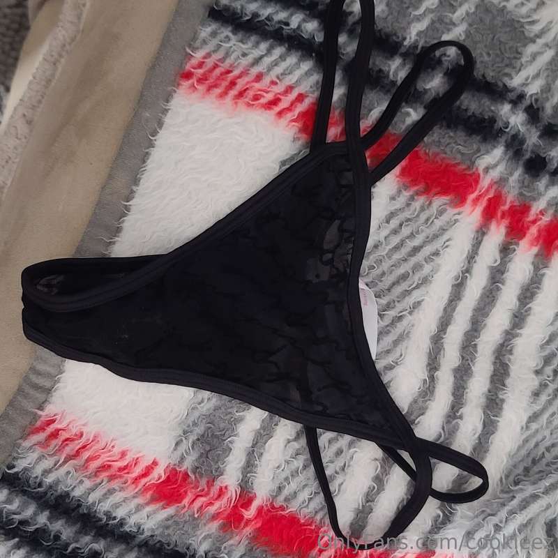 Sexy or no?! 😉😈