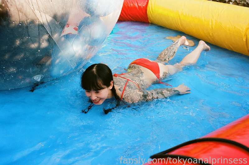Tokyoanalprinsess - Fansly - 18 Aug, 2024 14