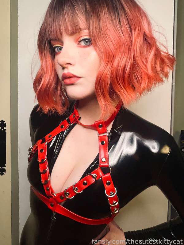 Thecutestkittycat - Fansly - 07 Jun, 2025 70