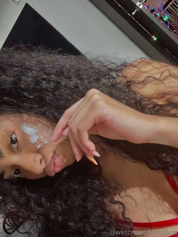 sex was fire 💦 (wasn’t wet fr using dildo )
