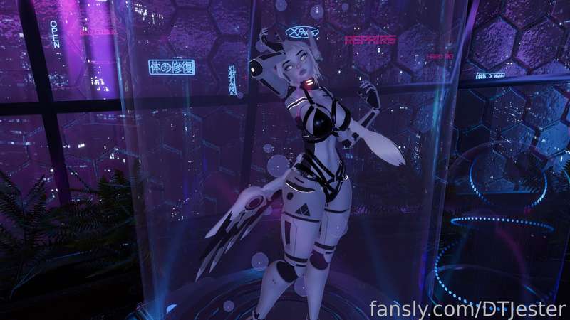 Dtjester - Fansly - 19 Oct, 2024 13