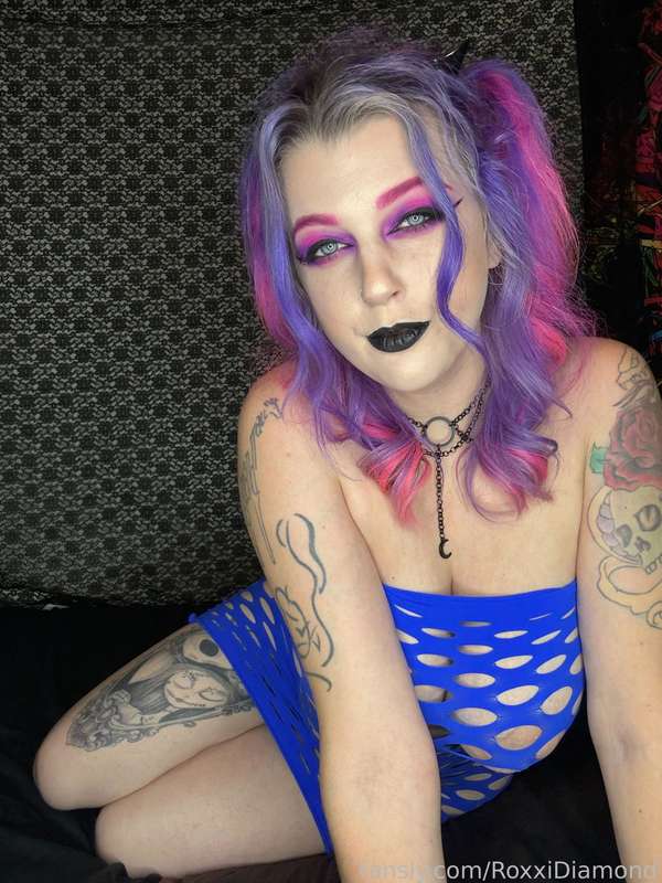 Roxxidiamond - Fansly - 11 Nov, 2024 33