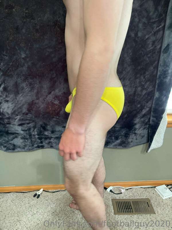 The most revealing undies ever! How do I look??? Set 4 20
