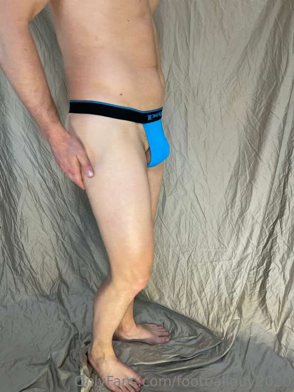 JOCKS & THONGS ;-) Oh yummy! Set 1 12