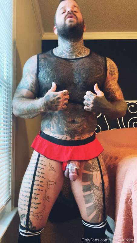 I just fucked myself soooo good! Wanna see the vid?