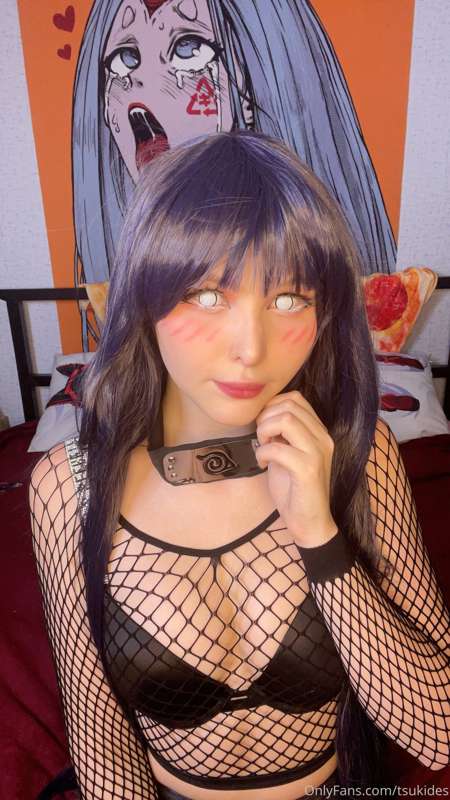 Tsukides - Onlyfans - 18 Jul, 2021