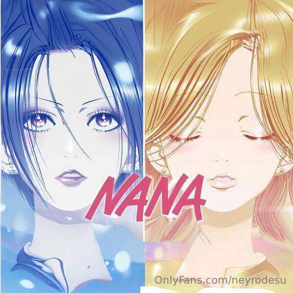I started watching Nana, and I didn’t expect to enjoy the dr..