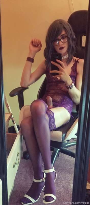 Purplee 13