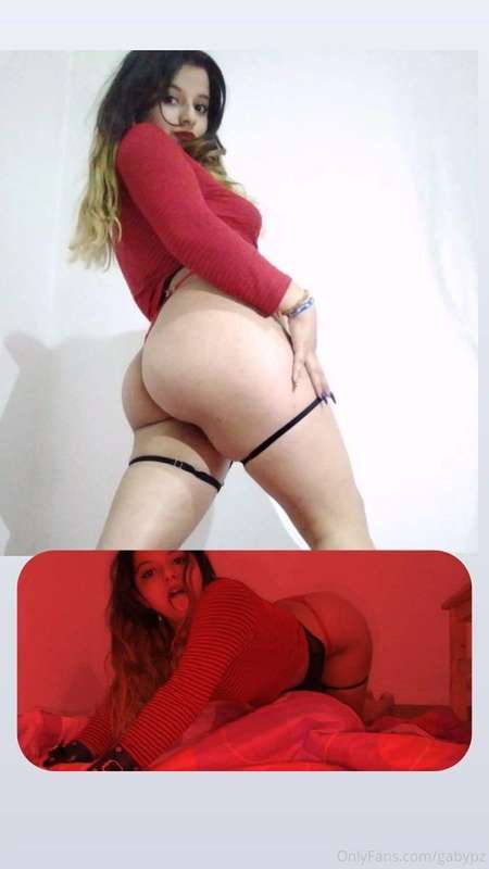 💦🔥 A SWEET GIRL 💦🔥 you have to look at her 😈 🔥 @candelu01 🔥‼..