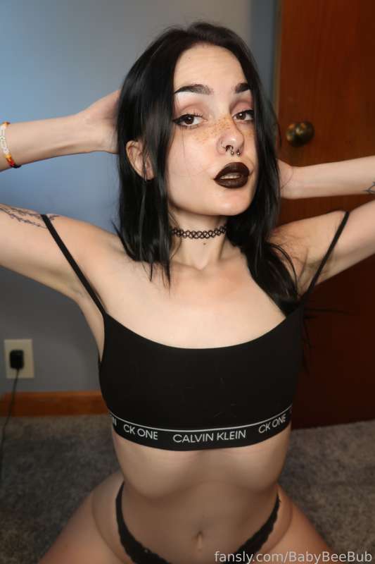 Babybeebub - Fansly - 01 Sep, 2021 8