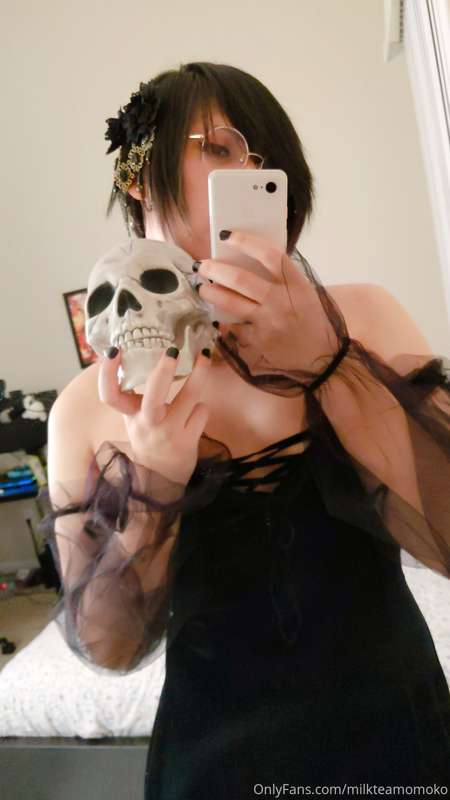 Milkteamomoko - Onlyfans - 12 Oct, 2021 38