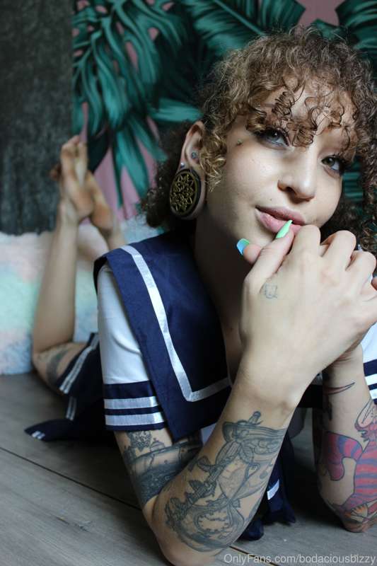 Booty and soles in my sailor girl outfit.. how many seaman f..
