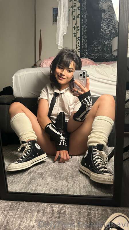 Hi guyssss - here are some pics from yesterday I took :^)
I .. 8