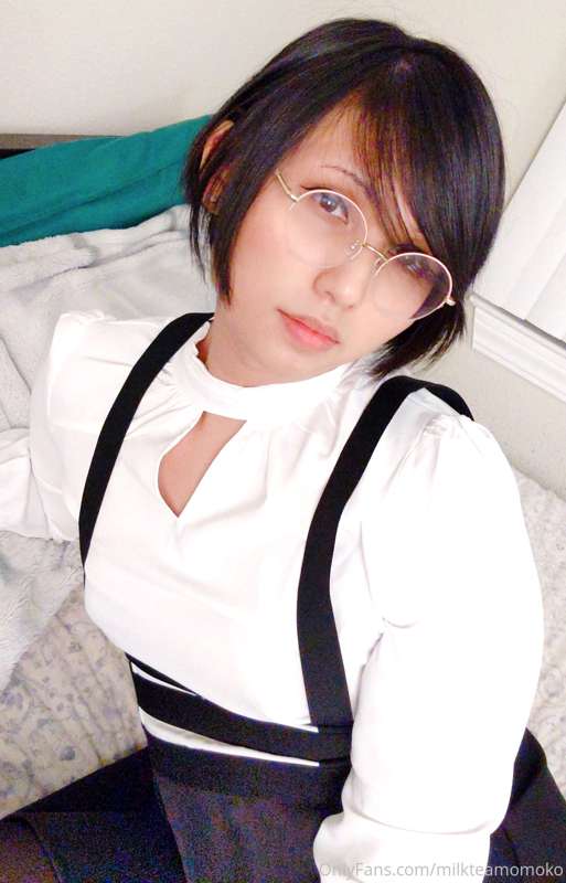 Milkteamomoko - Onlyfans - 05 Sep, 2021