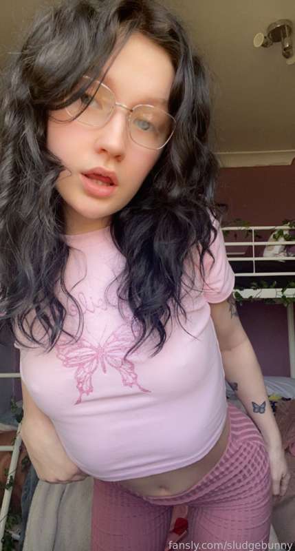 Sludgebunny - Fansly - 14 Feb, 2023 1