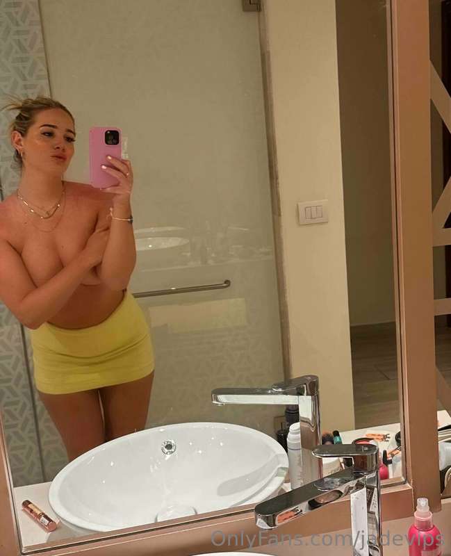 Jadevips - Onlyfans - 18 Jul, 2023