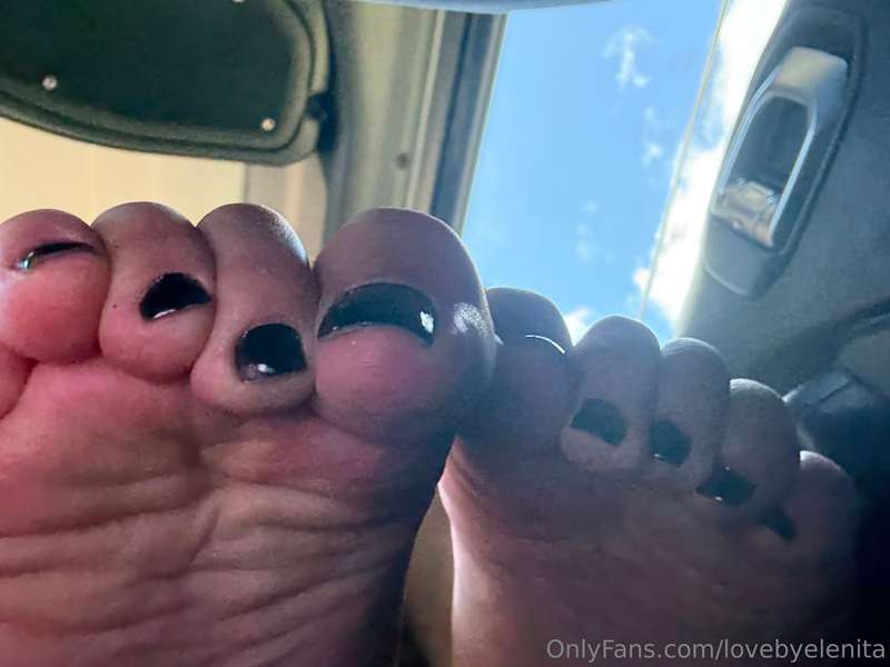 Lovebyelenita - Onlyfans - 03 May, 2025