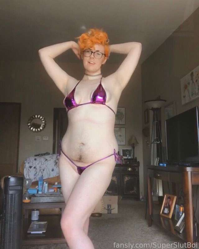 Superslutboi - Fansly - 30 Sep, 2021 18