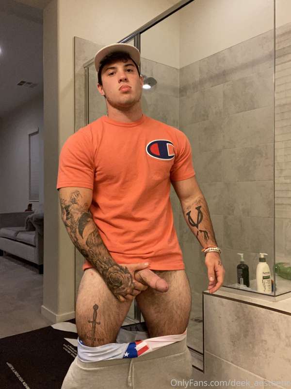 Deek_Aesthetic - Onlyfans - 26 Jul, 2020
