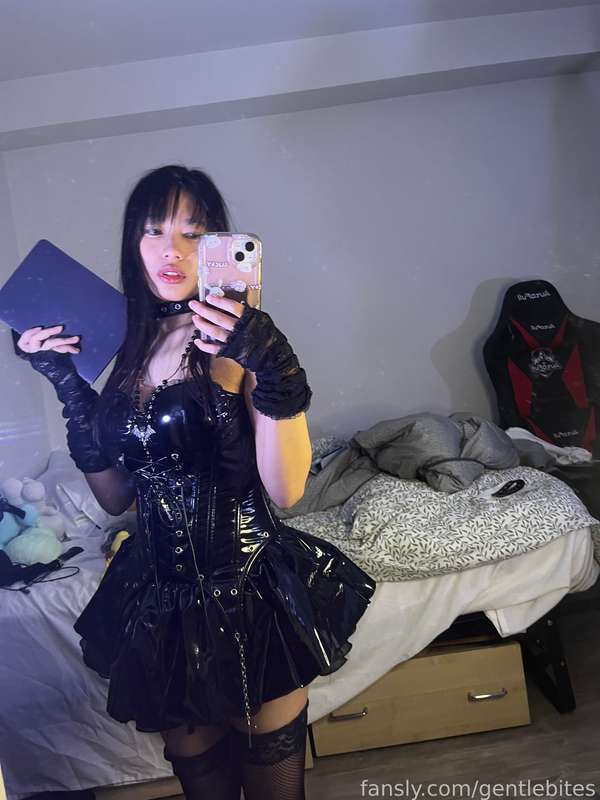 Gentlebites - Fansly - 16 Dec, 2024 1