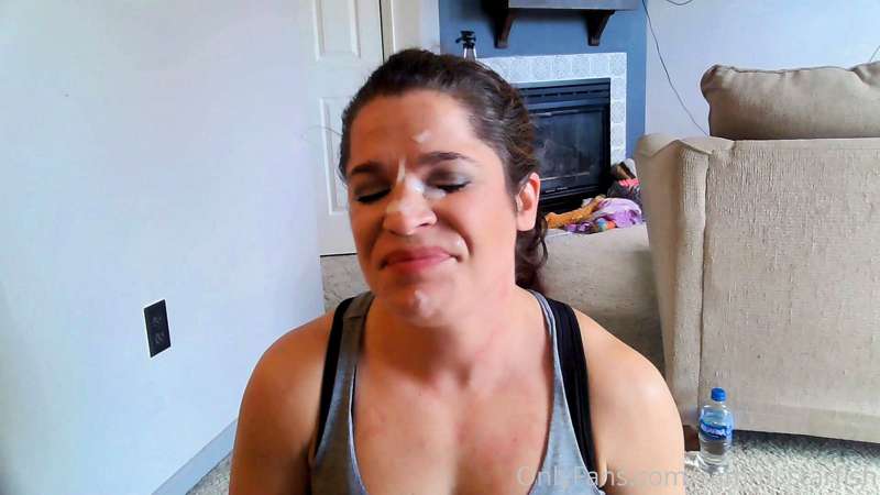 Pic set... Taboo Blowjob.  Part 2 5