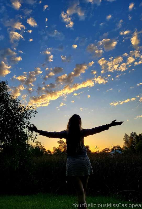 ✨️I love sunny Sundays and you?🌆✔️I needed to relax after a .. 2