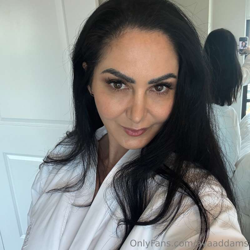 Good morning! What are our plans for the day? 💋