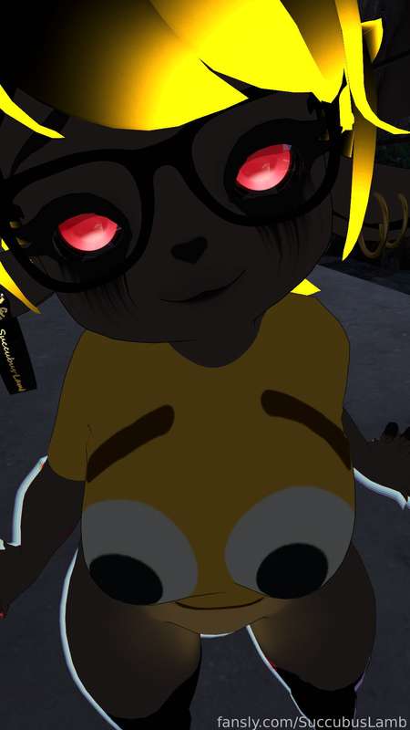 Succubuslamb - Fansly - 02 Dec, 2024